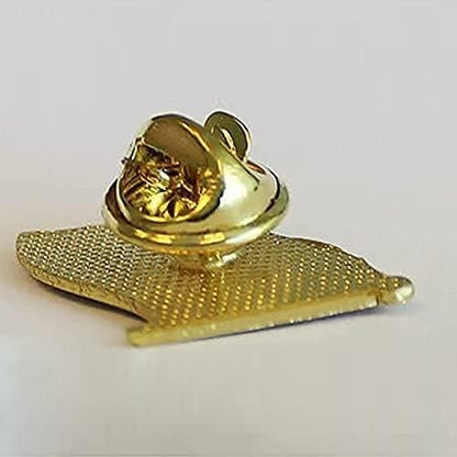 Palestine Flag Badge 3 Pack - D2P